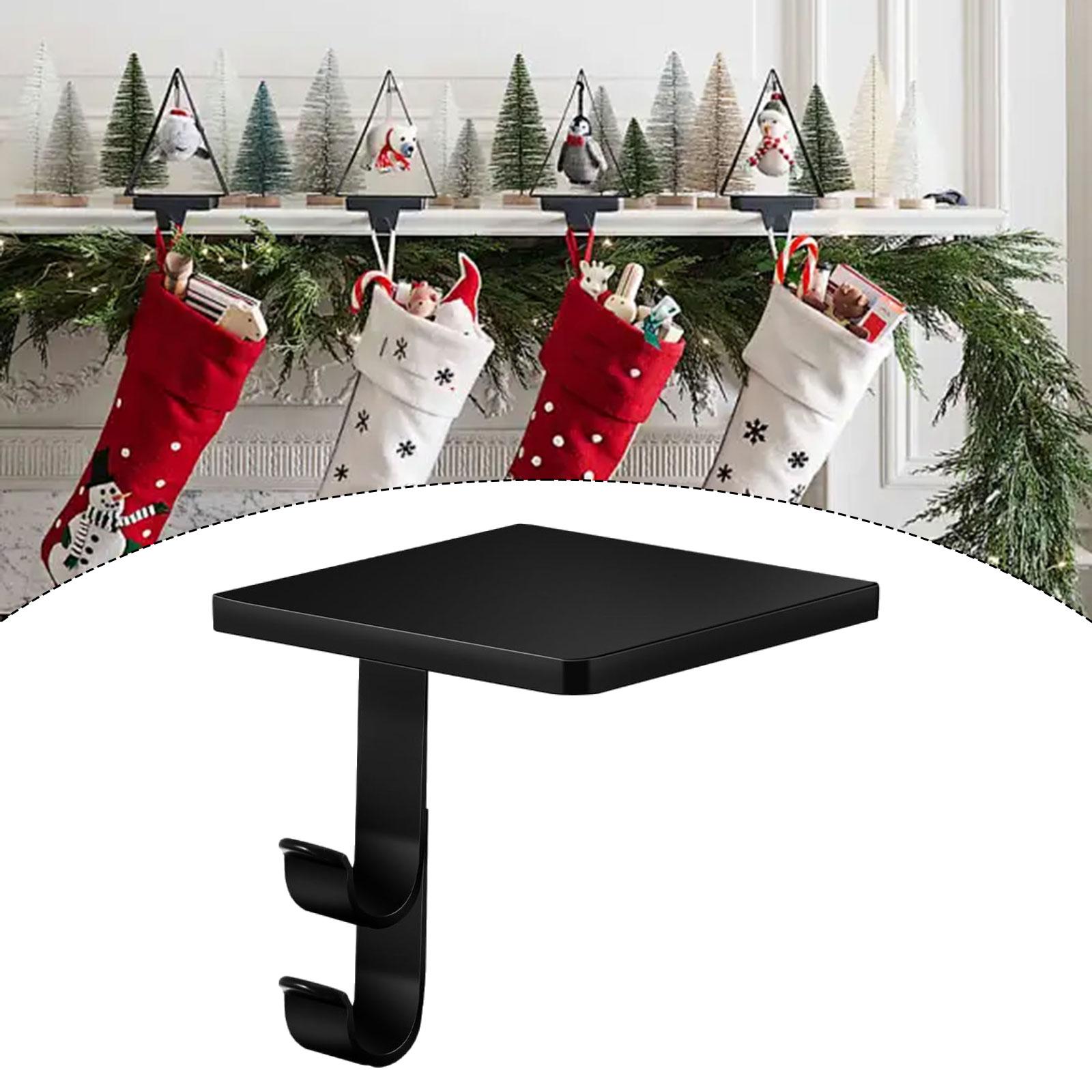 Christmas Stocking Hanger Hang - Christmas Stocking Hanging recension och pris