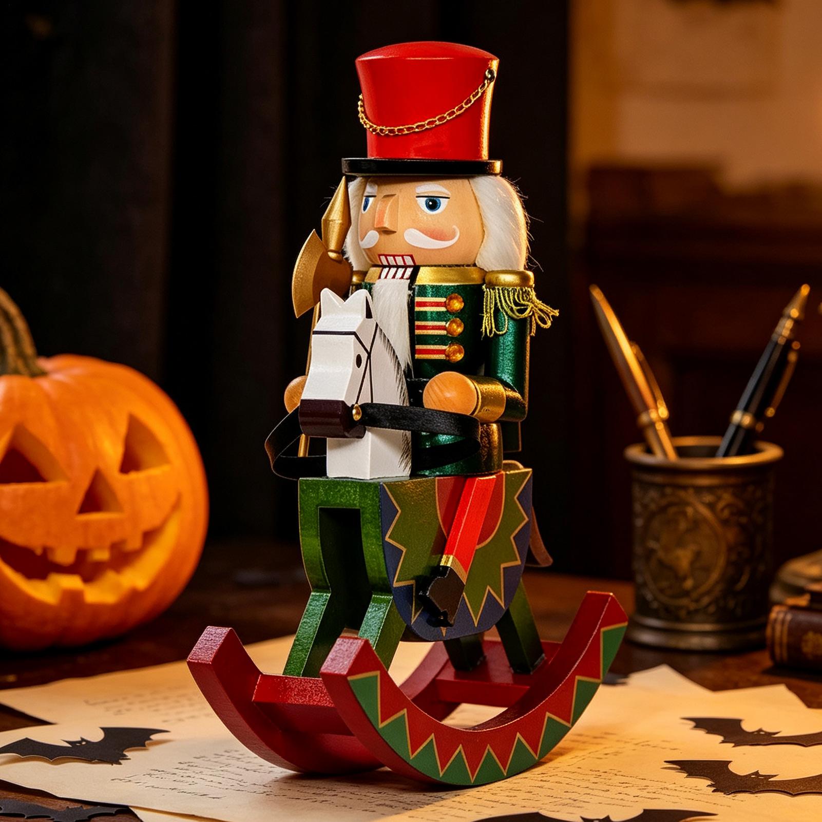 Christmas Nutcracker Ornaments - Nutcracker Figurine recension och pris