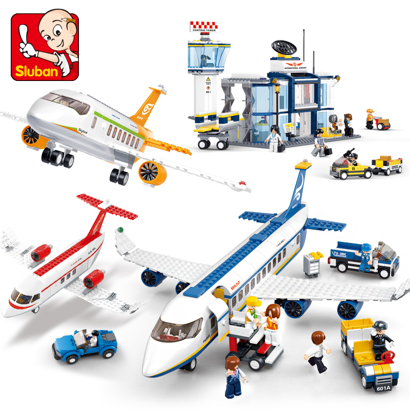 High-tech Avion Cargo Aircraft - Lego Set Creator recension och pris