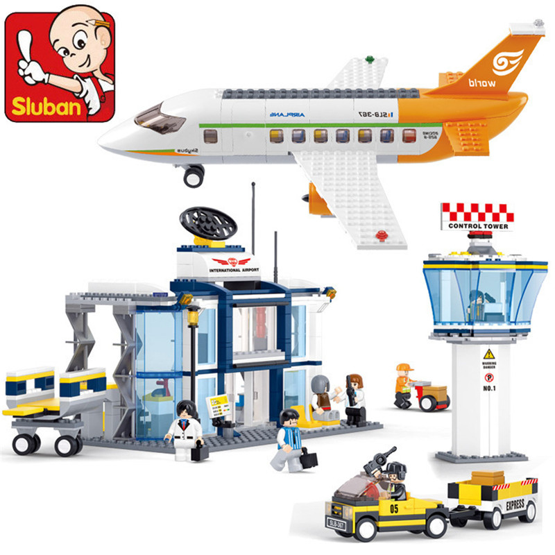 High-tech Avion Cargo Aircraft - Lego Set Creator recension och pris