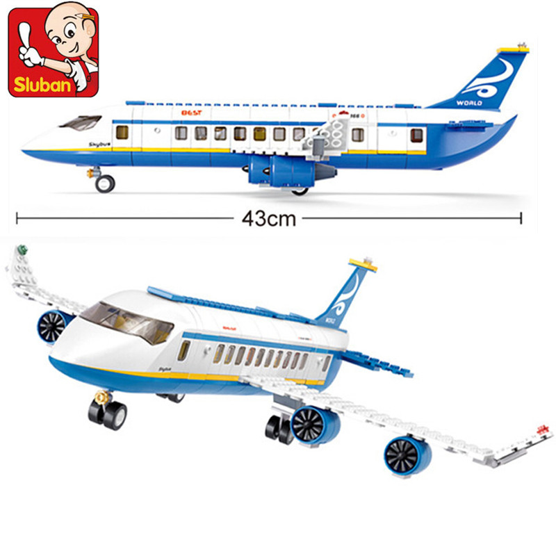 High-tech Avion Cargo Aircraft - Lego Set Creator recension och pris