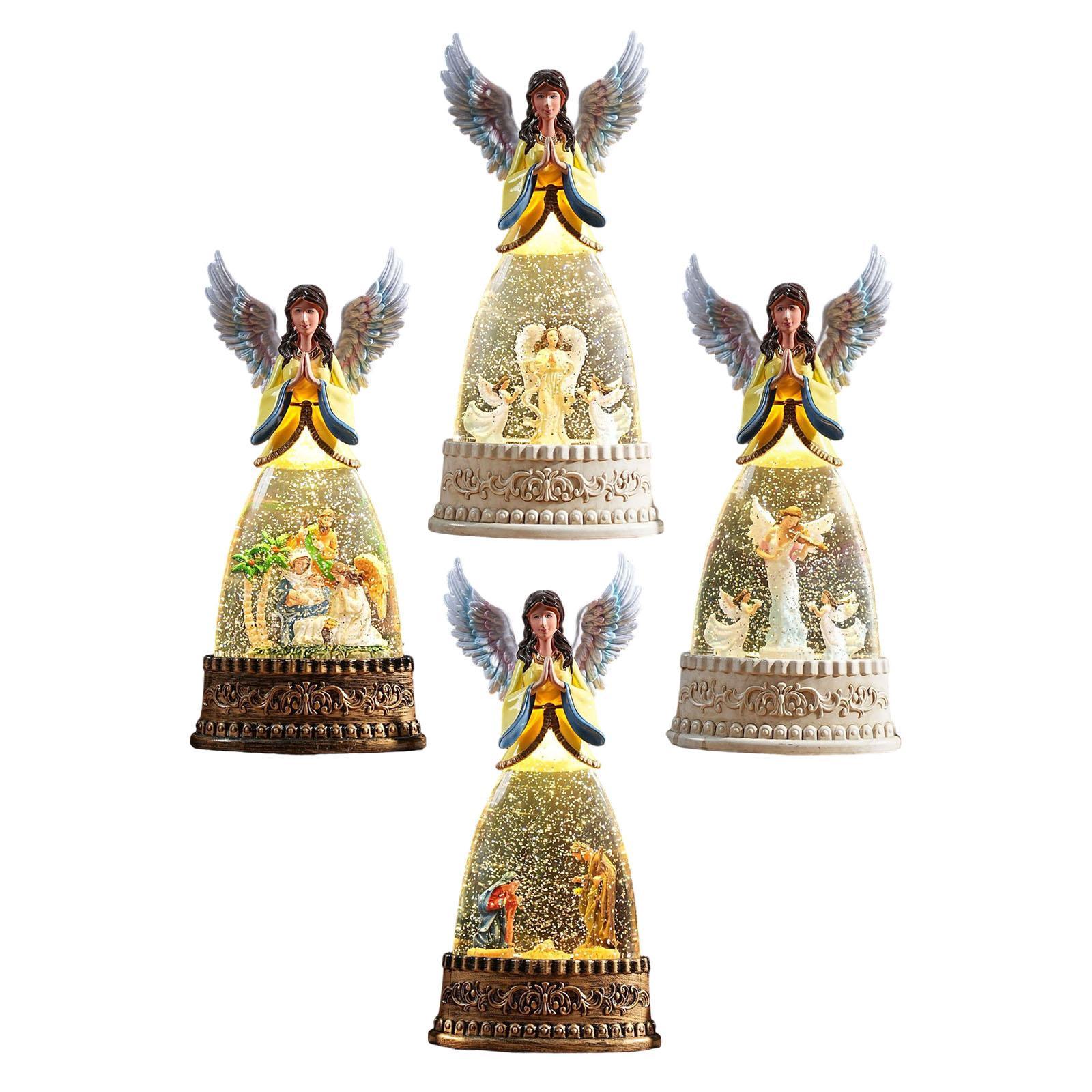 Musical Christmas Snow Globe D - Snow Globe Musical recension och pris