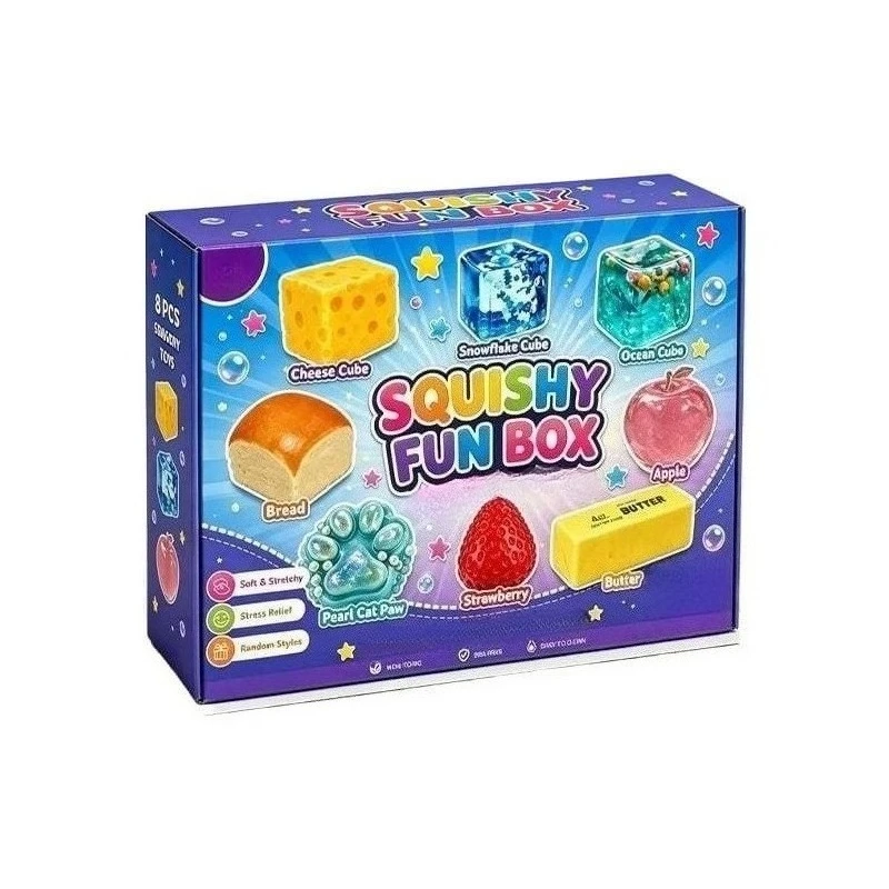 AIUWEY 2026 New Cute Malt Cand - Advent Calendar Gift recension och pris