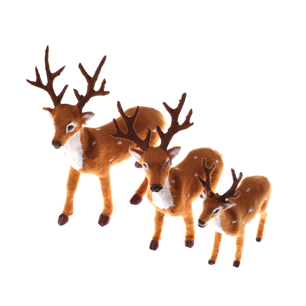 New Christmas Simulation Plush - Nutcracker Figurine recension och pris