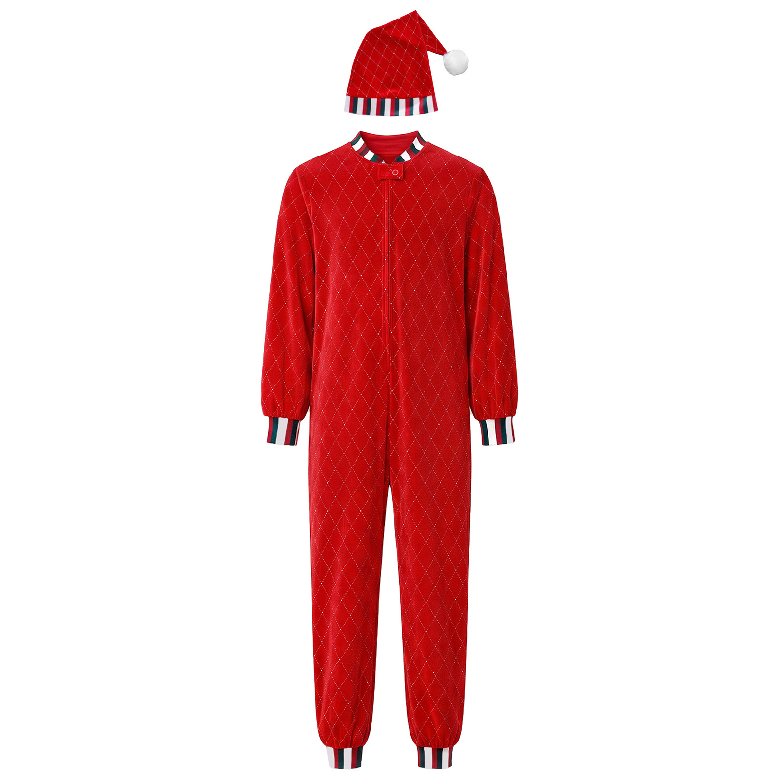 Christmas Elf Costume Santa Cl - Elf Costume Christmas recension och pris