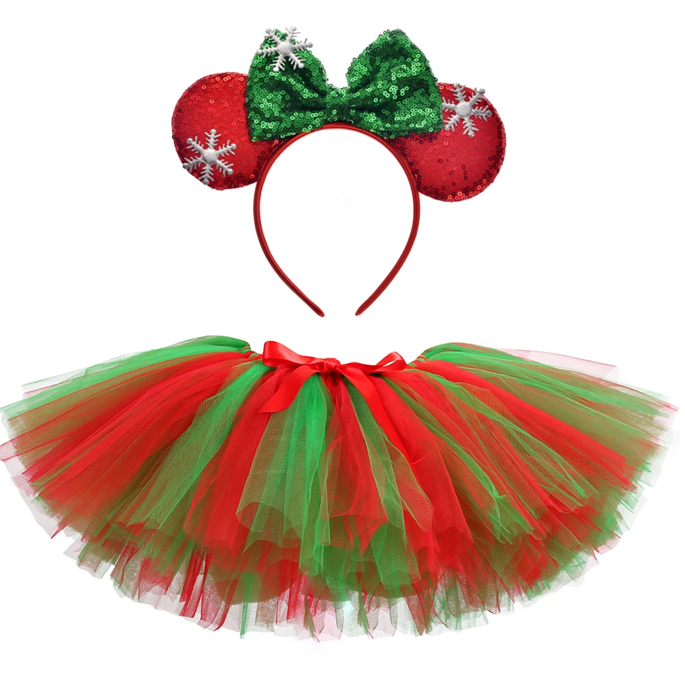 2-14 YearsGirls Christmas Elf  - Elf Costume Christmas recension och pris