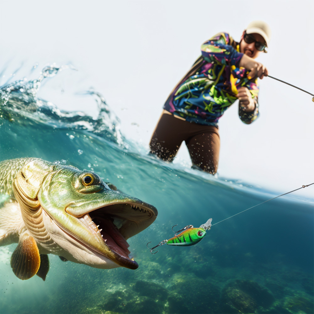 Christmas Fishing Tackle Gift  - Advent Calendar Gift recension och pris