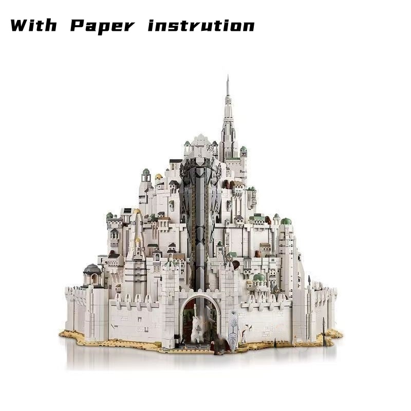 New Educational 2026 Assembly  - Lego Set City recension och pris