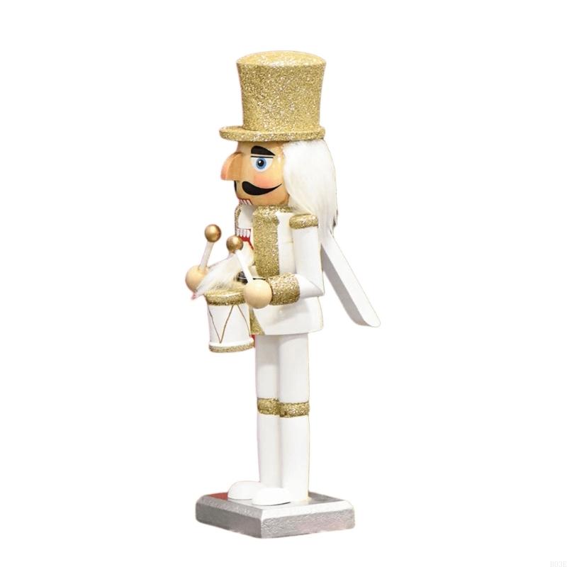 Christmas Nutcrackers Figures, - Nutcracker Figurine recension och pris